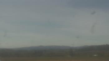 Weather camera view of City of Banks Public Library.