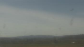 Weather camera view of City of Banks Public Library.