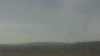 Weather camera view of City of Banks Public Library.