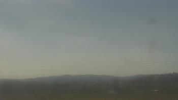 Weather camera view of City of Banks Public Library.