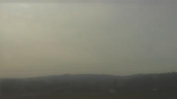 Weather camera view of City of Banks Public Library.