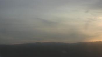 Weather camera view of City of Banks Public Library.