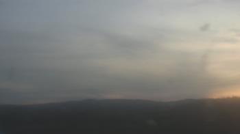 Weather camera view of City of Banks Public Library.