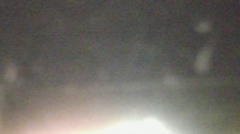 Weather camera view of City of Banks Public Library.