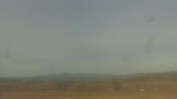 Weather camera view of City of Banks Public Library.