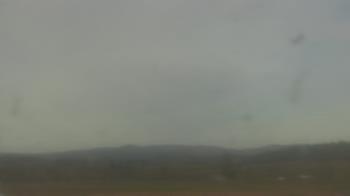 Weather camera view of City of Banks Public Library.