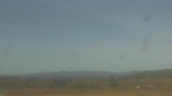 Weather camera view of City of Banks Public Library.