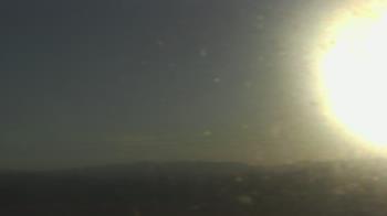 Weather camera view of City of Banks Public Library.