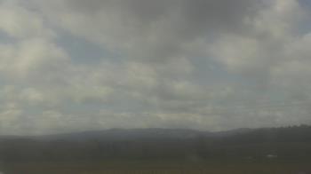 Weather camera view of City of Banks Public Library.