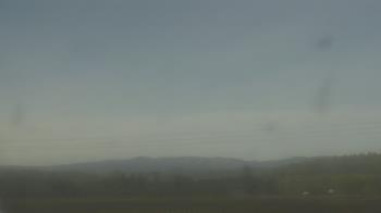 Weather camera view of City of Banks Public Library.