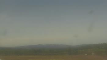 Weather camera view of City of Banks Public Library.