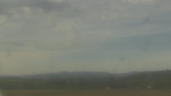 Weather camera view of City of Banks Public Library.
