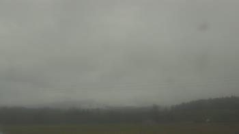Weather camera view of City of Banks Public Library.