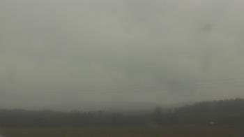 Weather camera view of City of Banks Public Library.