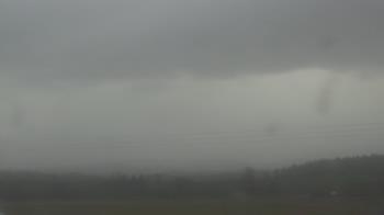 Weather camera view of City of Banks Public Library.