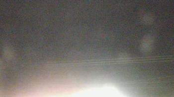 Weather camera view of City of Banks Public Library.