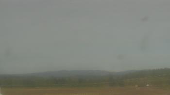 Weather camera view of City of Banks Public Library.