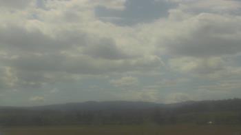 Weather camera view of City of Banks Public Library.