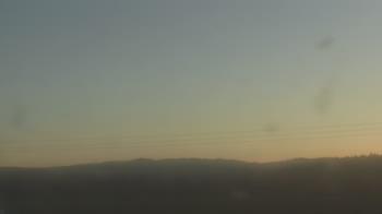 Weather camera view of City of Banks Public Library.