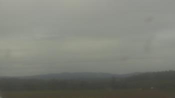 Weather camera view of City of Banks Public Library.