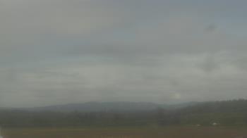 Weather camera view of City of Banks Public Library.
