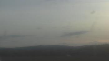 Weather camera view of City of Banks Public Library.