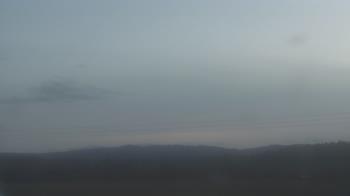 Weather camera view of City of Banks Public Library.