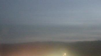 Weather camera view of City of Banks Public Library.