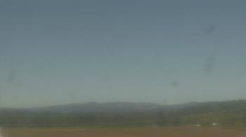 Weather camera view of City of Banks Public Library.
