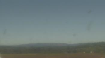 Weather camera view of City of Banks Public Library.