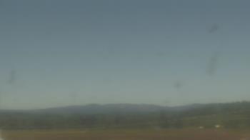Weather camera view of City of Banks Public Library.
