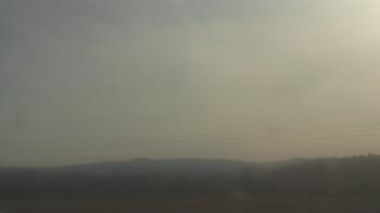 Weather camera view of City of Banks Public Library.