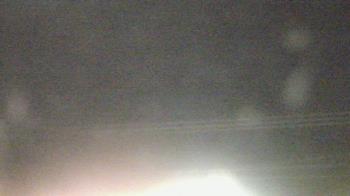 Weather camera view of City of Banks Public Library.