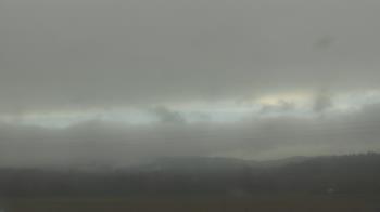 Weather camera view of City of Banks Public Library.