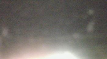 Weather camera view of City of Banks Public Library.
