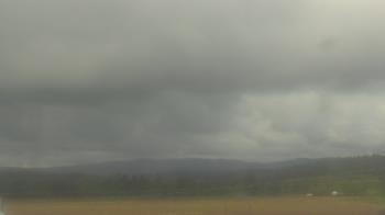 Weather camera view of City of Banks Public Library.