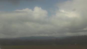Weather camera view of City of Banks Public Library.