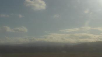 Weather camera view of City of Banks Public Library.
