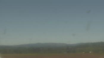 Weather camera view of City of Banks Public Library.