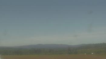 Weather camera view of City of Banks Public Library.