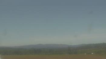 Weather camera view of City of Banks Public Library.