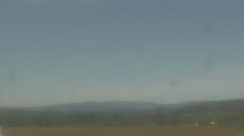Weather camera view of City of Banks Public Library.