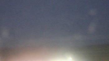 Weather camera view of City of Banks Public Library.
