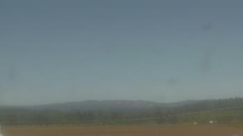 Weather camera view of City of Banks Public Library.
