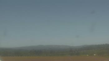 Weather camera view of City of Banks Public Library.