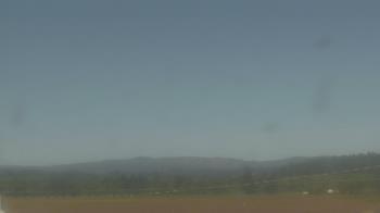 Weather camera view of City of Banks Public Library.