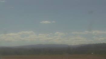 Weather camera view of City of Banks Public Library.