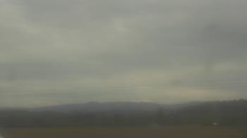 Weather camera view of City of Banks Public Library.