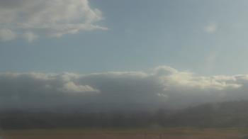 Weather camera view of City of Banks Public Library.