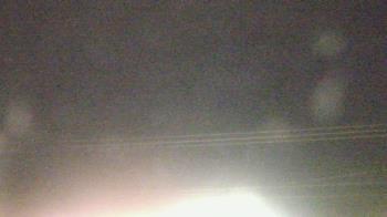 Weather camera view of City of Banks Public Library.